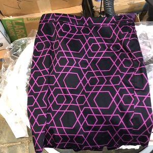 JCrew  pencil skirt size 6